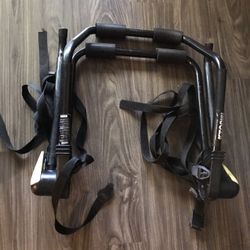 Rhode gear 2-bike rack 