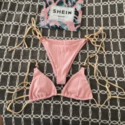 Bathing Suit