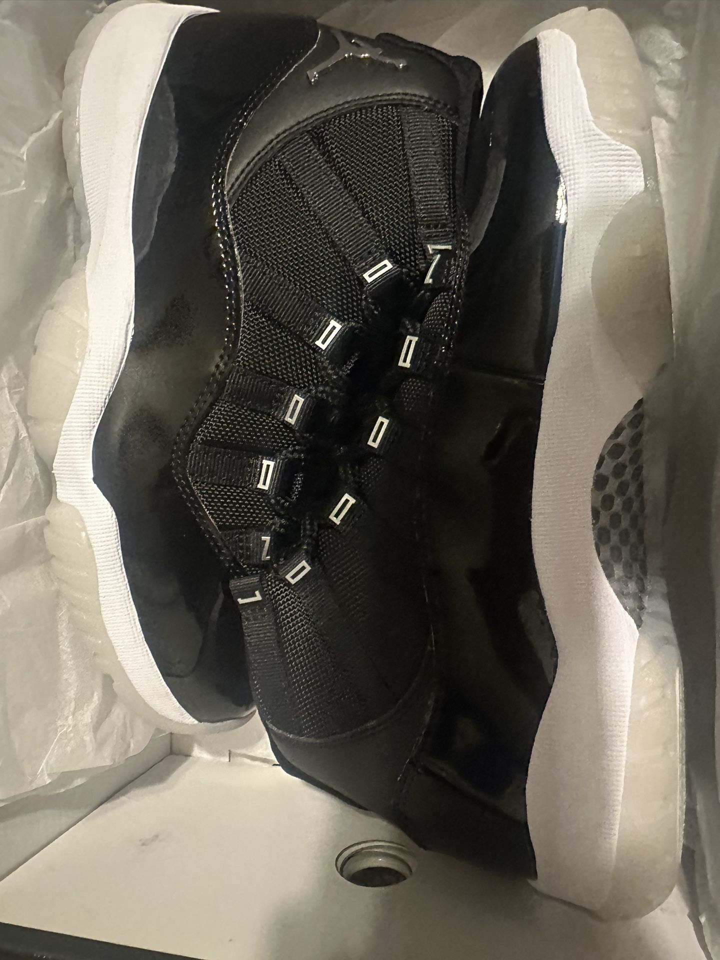Jordan 11 Retro
