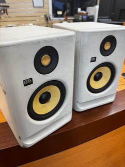 KRK ROKIT 5