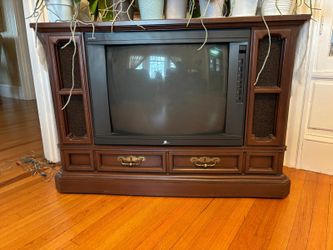 Old TV