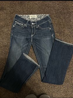 Ariat pants