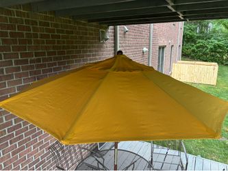 Patio umbrella for sale