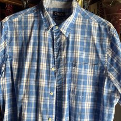 Men’s Shirt 