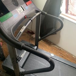 Treadmill Reebok 