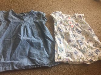 Clothes