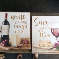 Kitchen Decor