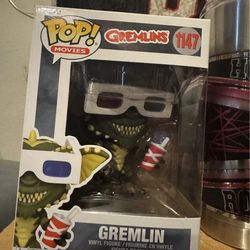Gremlin Funko Pop