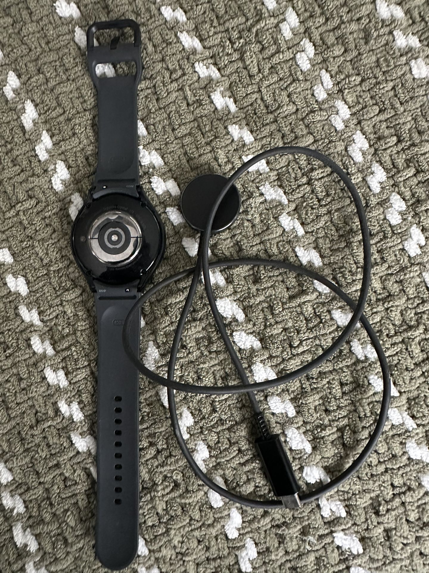Samsung Watch