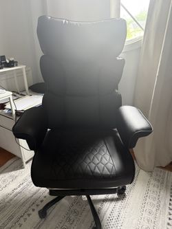 Chair Office