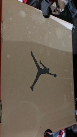 Jordan 12s