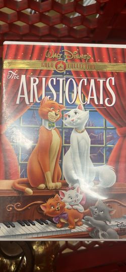 The aristocrats goals collection DVD
