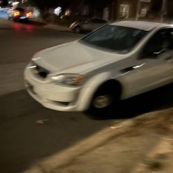 2016 Chevrolet Caprice