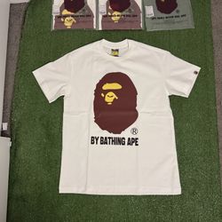 BAPE Shirt