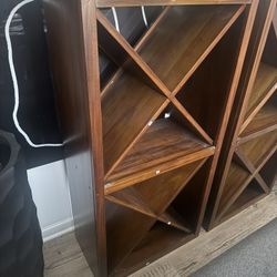 Wine Rack
