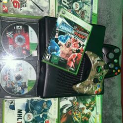 Xbox 360