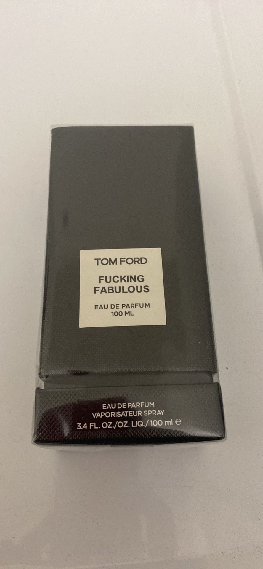 Tom Ford Fabulous