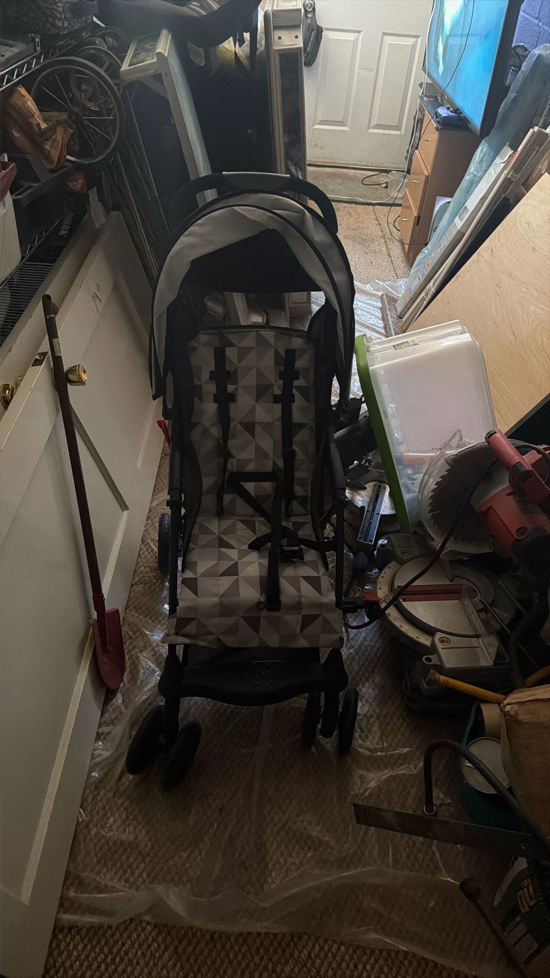 Micros Stroller