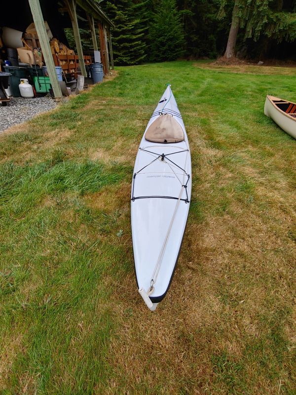 Mariner Sea Kayak for Sale in Lake Stevens, WA OfferUp