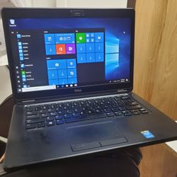 DELL LATITUDE E5450 CORE i7- (INV. D1011N)

