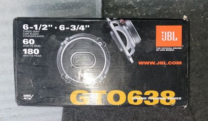 Jbl Speakers
