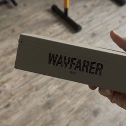 Ray-Ban Wayfarer Meta Gen 2 Wide Sunglasses