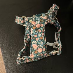 XS dog/cat harness