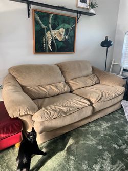 Free couch