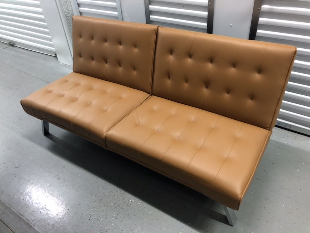 Abbyson living futon deals
