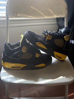 Thunder 4s