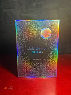Armaf Club de Nuit Bling Eau de Parfum