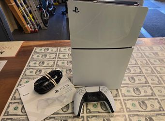 PlayStation 5
