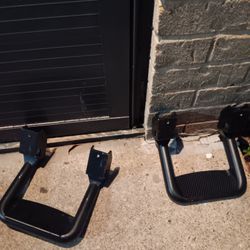 Escalones Para Camioneta Chevrolet 05