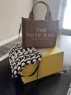 Marc Jacobs Tote Bag