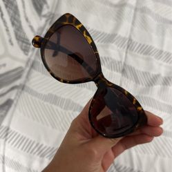 Steve Madden Sunglasses 