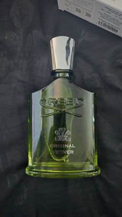 Creed Original Vetiver