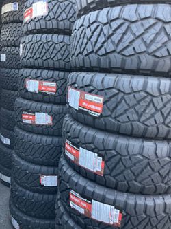 BIG FLASH DEAL ON THE NITTO RIDGE GRAPPLERS!!!!!! BIGGEST SALE IN SOURTHERN CALIFORNIA!!!!!!!