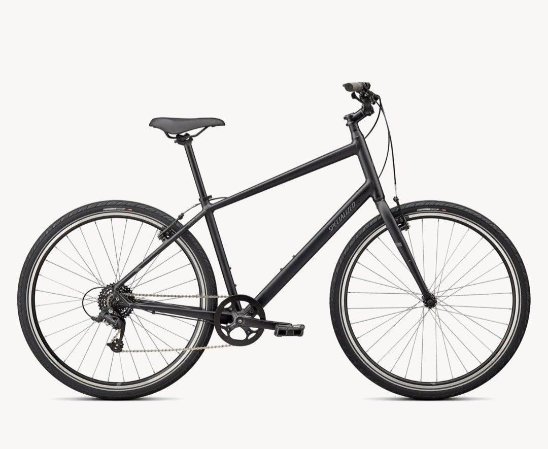 Specialized Crossroads Bike