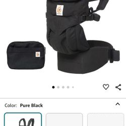 Ergobaby Carrier