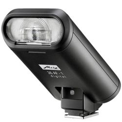 Metz mecablitz 26 AF-1 digital Flash for Sony Cameras