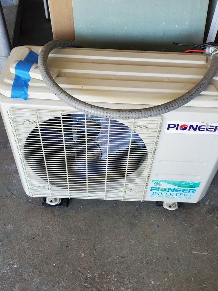 split air-conditioner