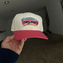 Spurs SnapBack 