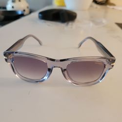 Carrera Gray Sunlasses " NEW"