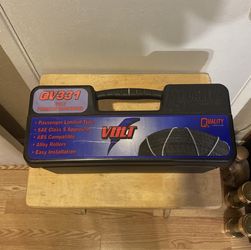 Volt Snow Chains