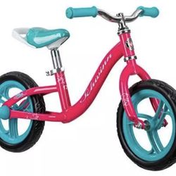 Schwinn 12" Girls Bike 