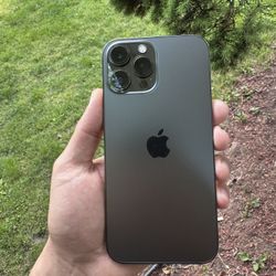 iPhone 13 Pro Max 128gb Unlocked 