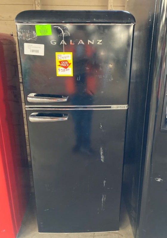 GALANZ. GLR10TBKEFR QK6Y2