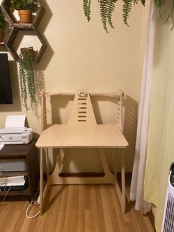 Work From Home Desk