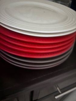 Plates