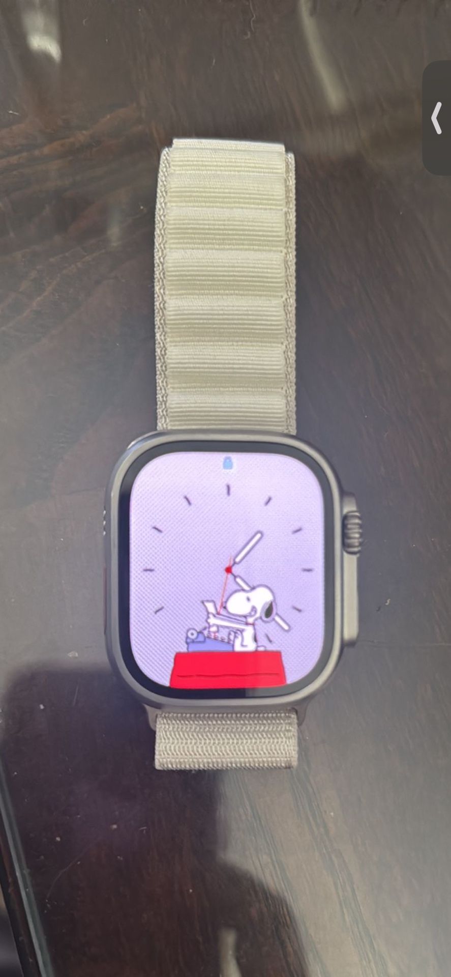Apple Watch Ultra 2